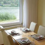 Rheinblick Apartment *