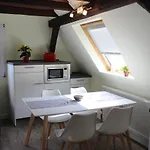 Rheinblick Apartament Koblencja