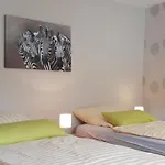Apartment Rheinblick *