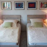 Apartment Rheinblick