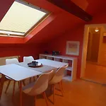Apartment Rheinblick *