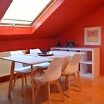 Rheinblick Apartment *