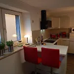 Apartament Rheinblick