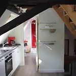 Rheinblick Apartament *