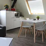 Rheinblick 아파트 코블렌츠
