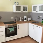 Rheinblick Apartment *