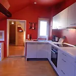 Apartment Rheinblick *