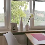 Apartament Rheinblick Koblencja