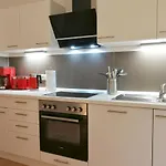Apartament Rheinblick *
