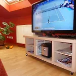 Apartament Rheinblick Koblencja