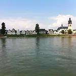 Apartment Rheinblick *