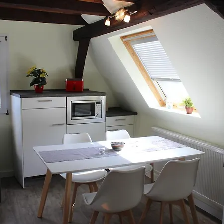 Rheinblick Apartment Koblenz (Rhineland-Palatinate)
