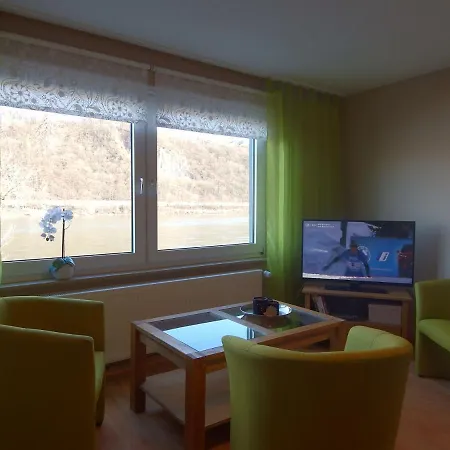 Rheinblick * كوبلنس