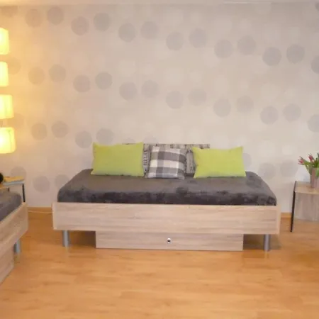 Rheinblick * Koblenz (Rhineland-Palatinate)