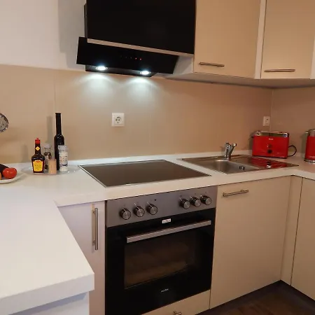 Rheinblick Apartamento