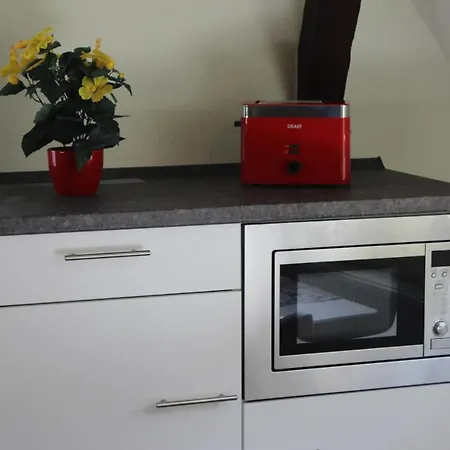 Rheinblick Apartment