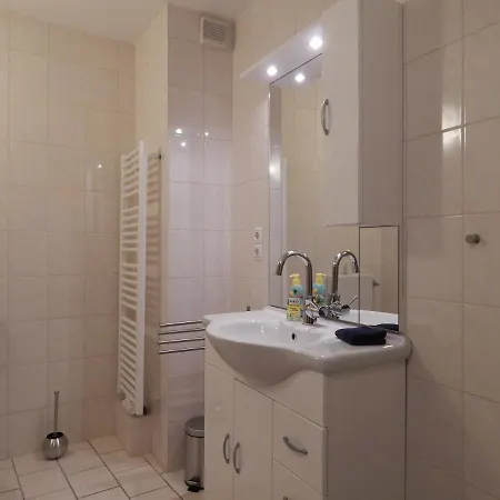 Rheinblick Apartamento *