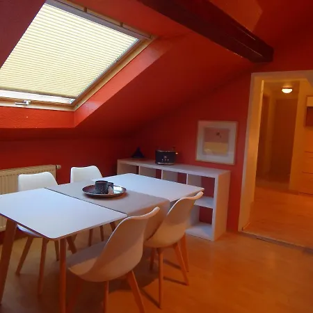 Apartamento Rheinblick *