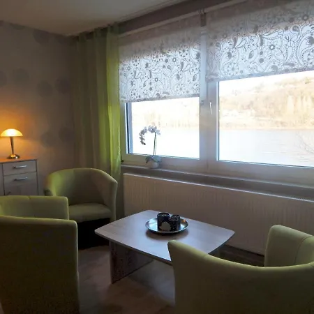 Rheinblick * كوبلنس