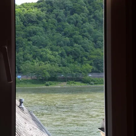 Rheinblick Apartamento *