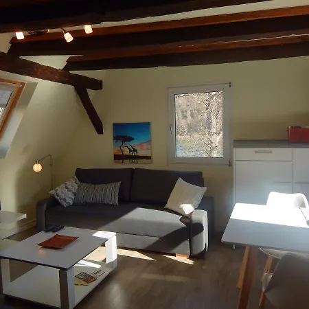 شقة Rheinblick كوبلنس