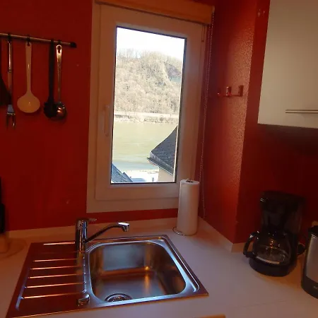 Rheinblick كوبلنس