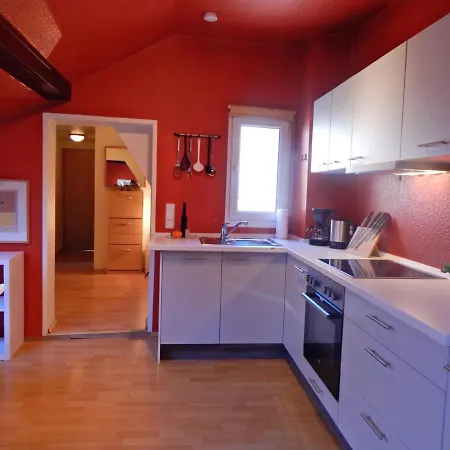 Apartamento Rheinblick *