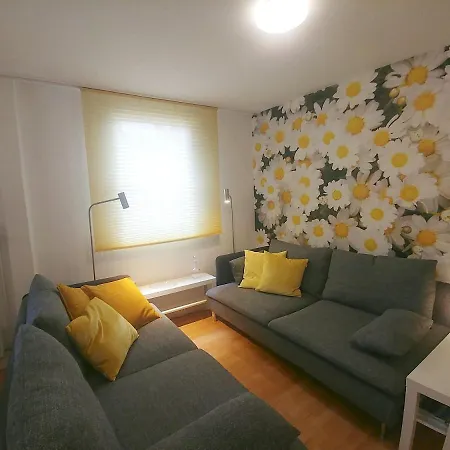 Rheinblick Apartment Koblenz (Rhineland-Palatinate)
