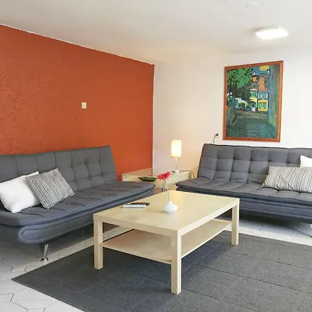 Apartament Rheinblick *