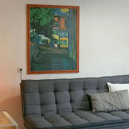Apartment Rheinblick Koblenz (Rhineland-Palatinate)