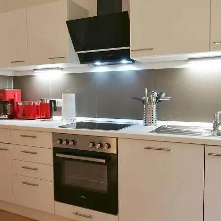 Apartamento Rheinblick *
