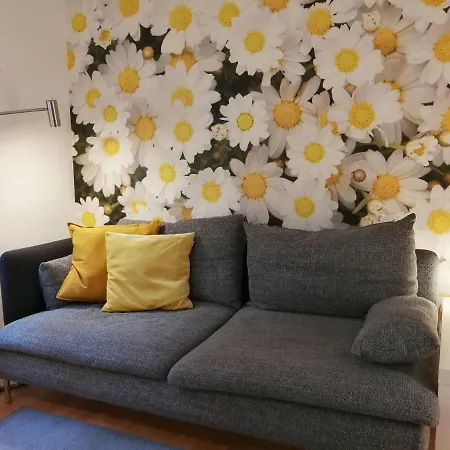 Apartamento Rheinblick