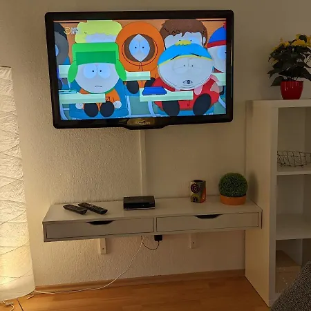 شقة Rheinblick كوبلنس