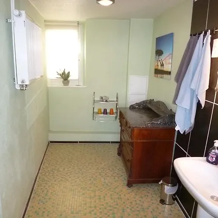 Rheinblick Apartamento Coblenza
