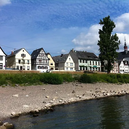 Rheinblick Apartment *