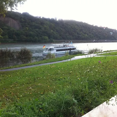 Rheinblick *