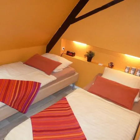 Rheinblick شقة كوبلنس