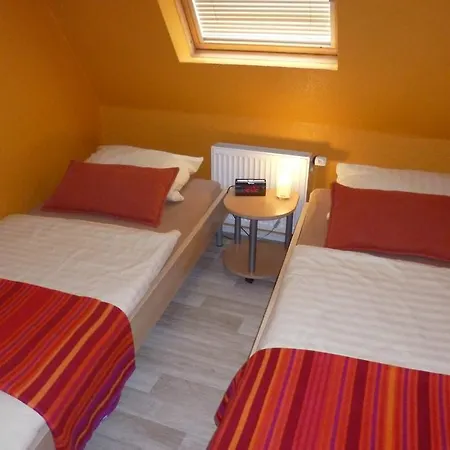 Rheinblick Apartment
