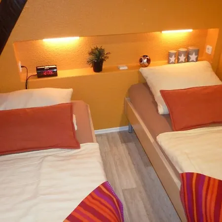 Apartment Rheinblick Koblenz (Rhineland-Palatinate)