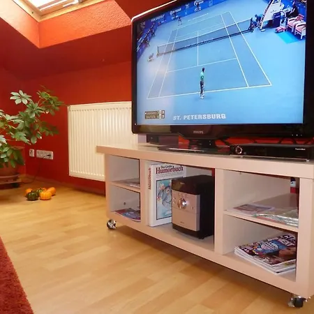 شقة Rheinblick كوبلنس