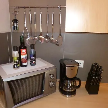 Rheinblick شقة كوبلنس