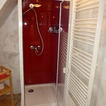 Rheinblick Apartamento