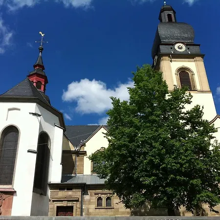 Rheinblick * Coblenza