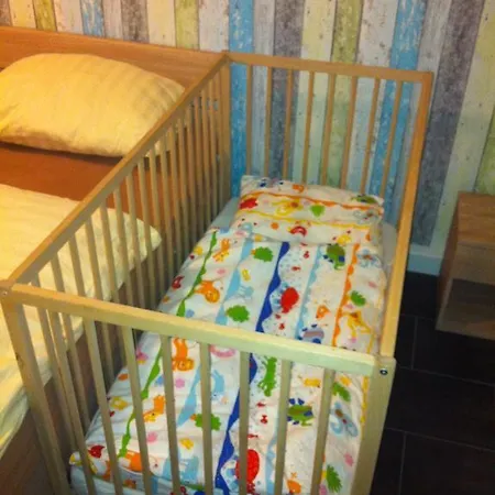 Rheinblick Apartamento