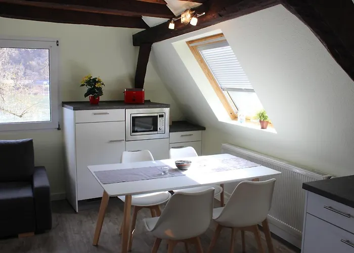 Rheinblick Lägenhet Koblenz (Rhineland-Palatinate)