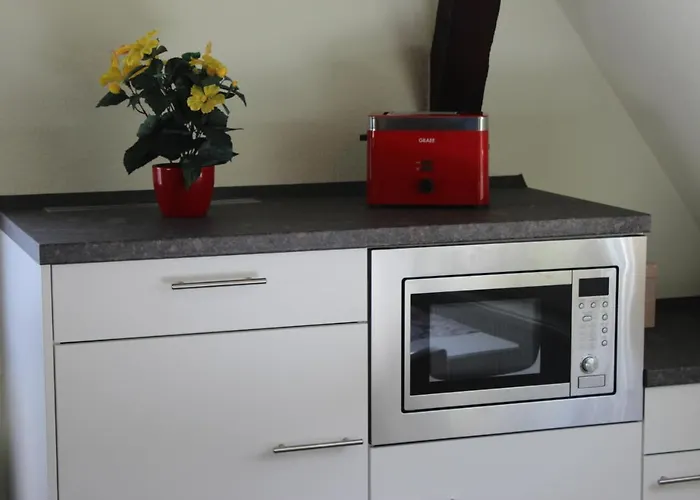 Rheinblick 아파트