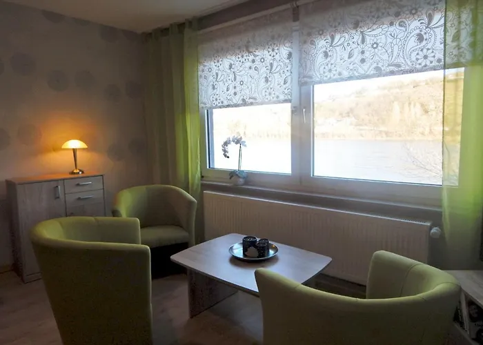 Rheinblick * 코블렌츠