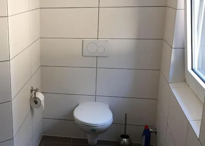 Rheinblick 아파트 *