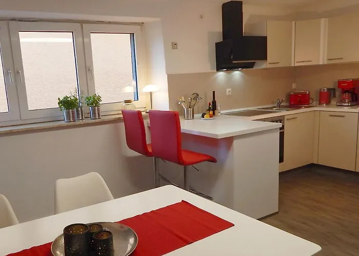 Rheinblick 코블렌츠