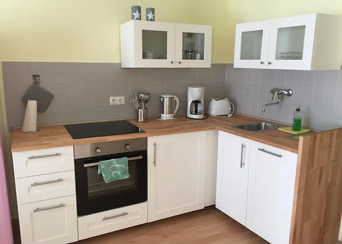 Rheinblick 아파트 *